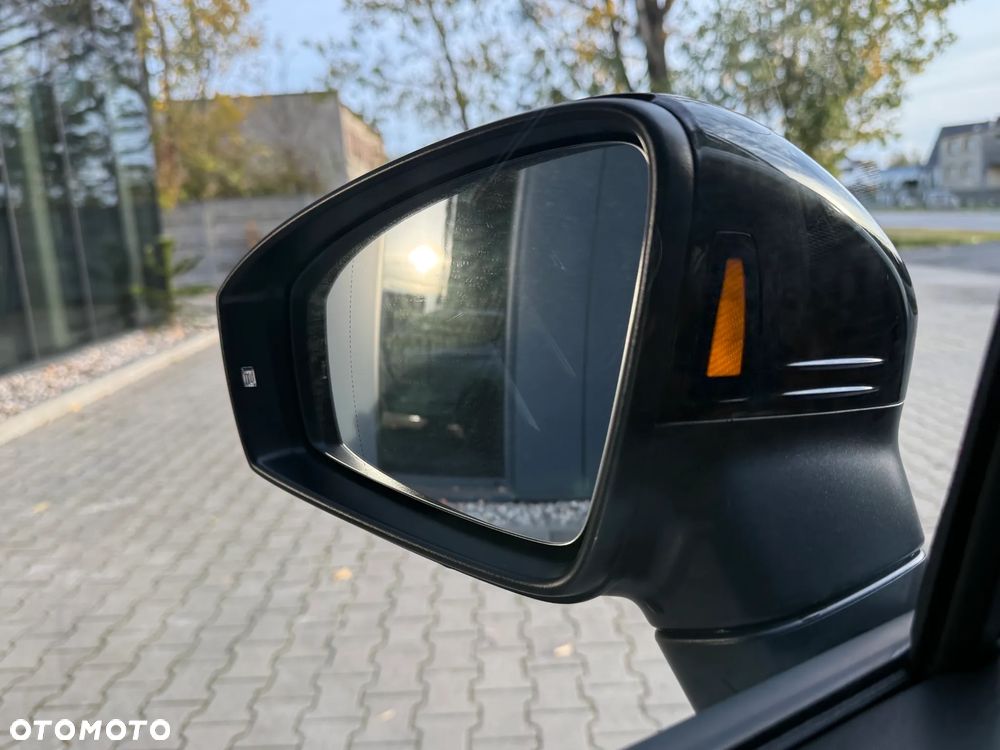Volkswagen Tiguan 2.0 TSI 4Mot R-Line DSG - 30