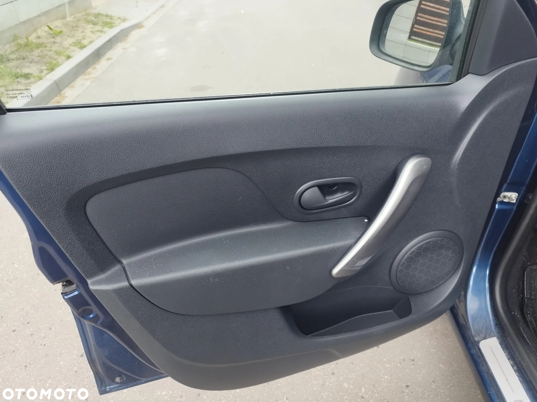 Dacia Logan MCV 0.9 TCE Ambiance - 16