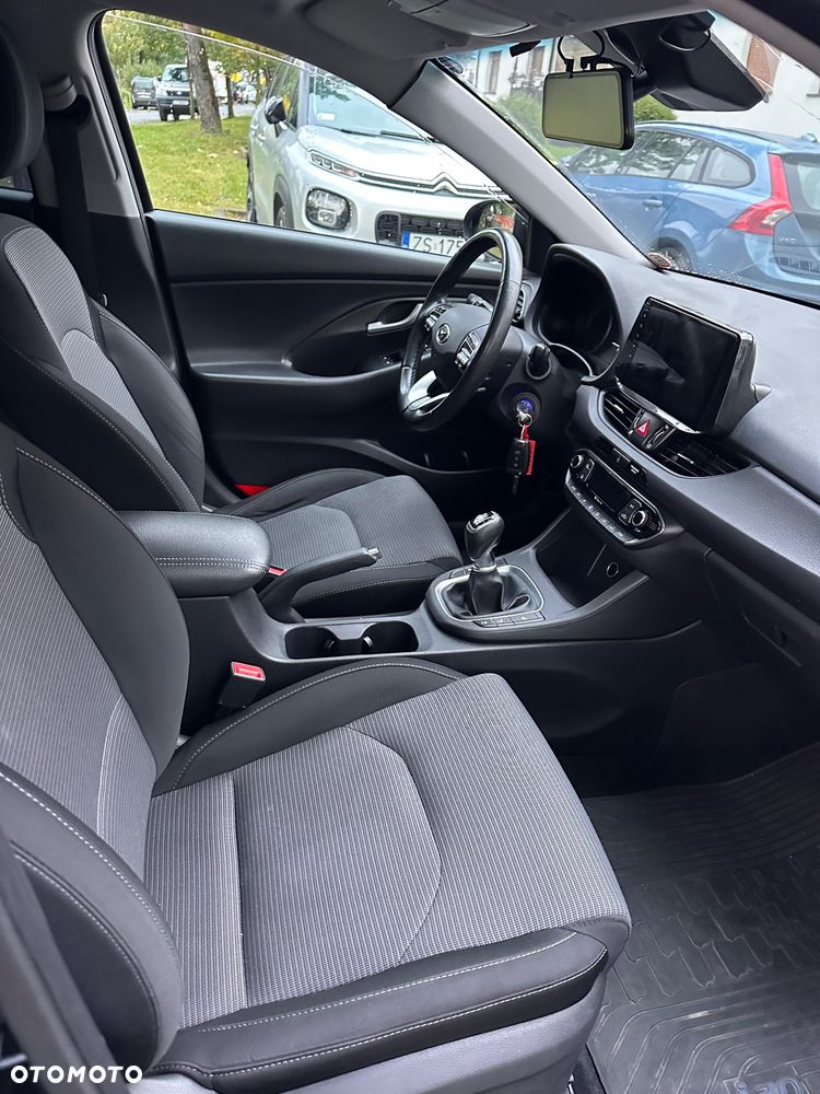 Hyundai i30 - 17