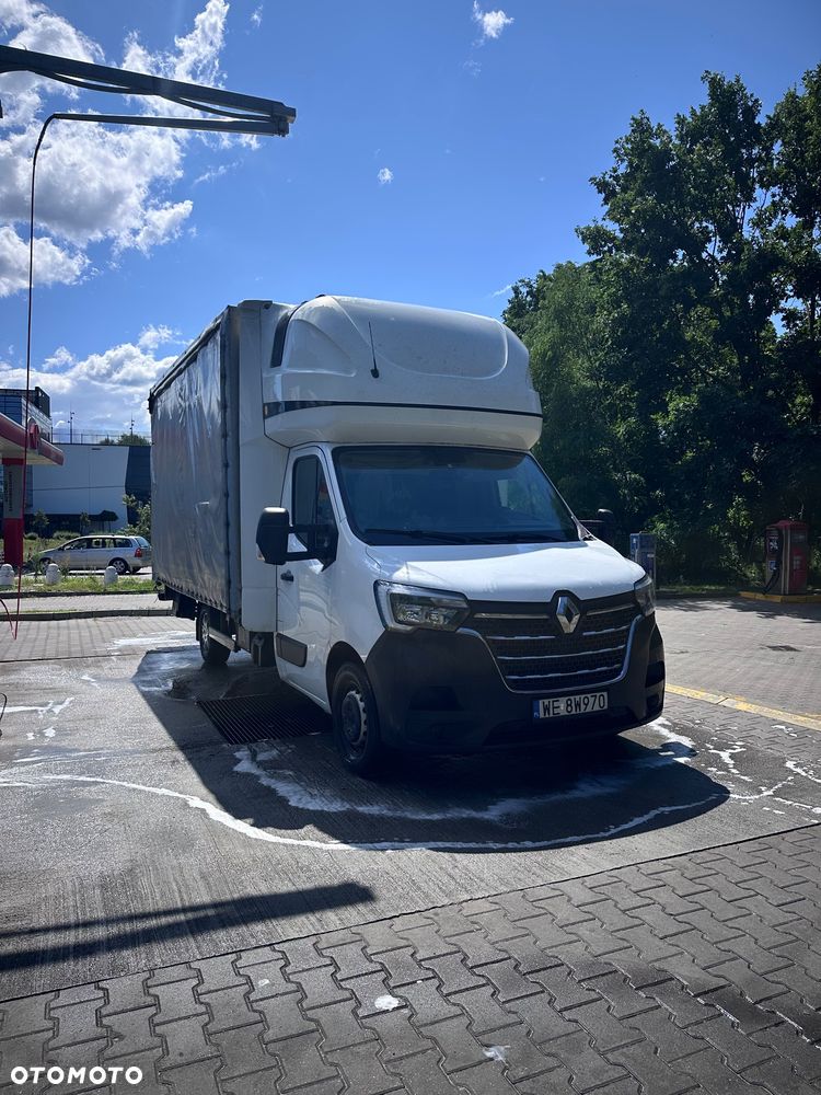 Renault Master - 1