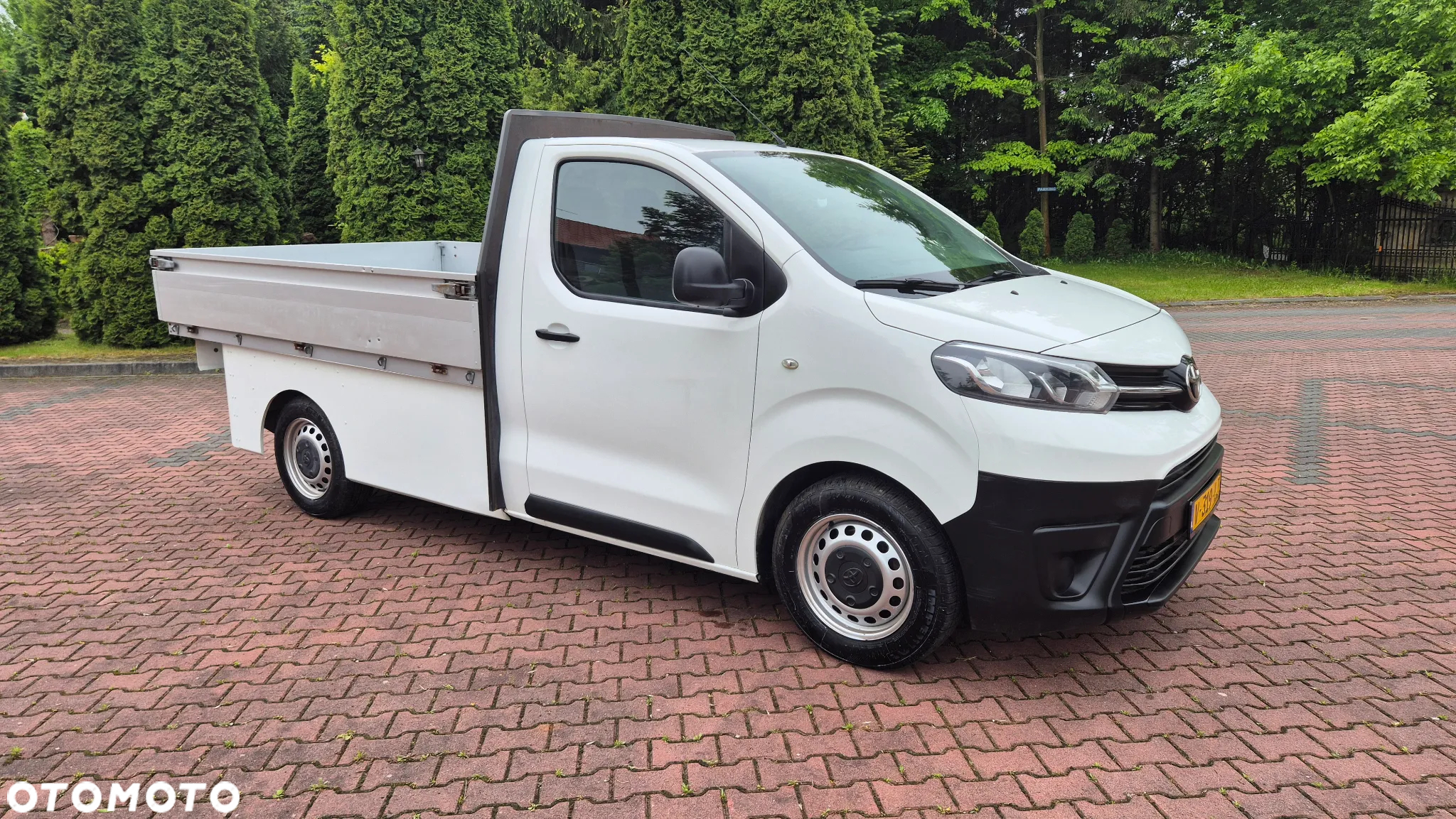 Toyota Proace - 6