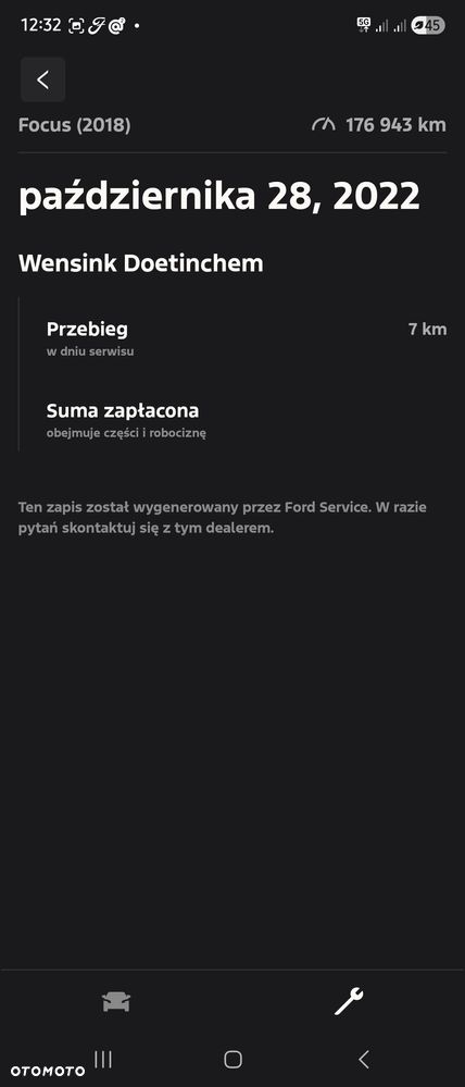 Ford Focus 1.0 EcoBoost STart-Stopp-System TITANIUM X - 17