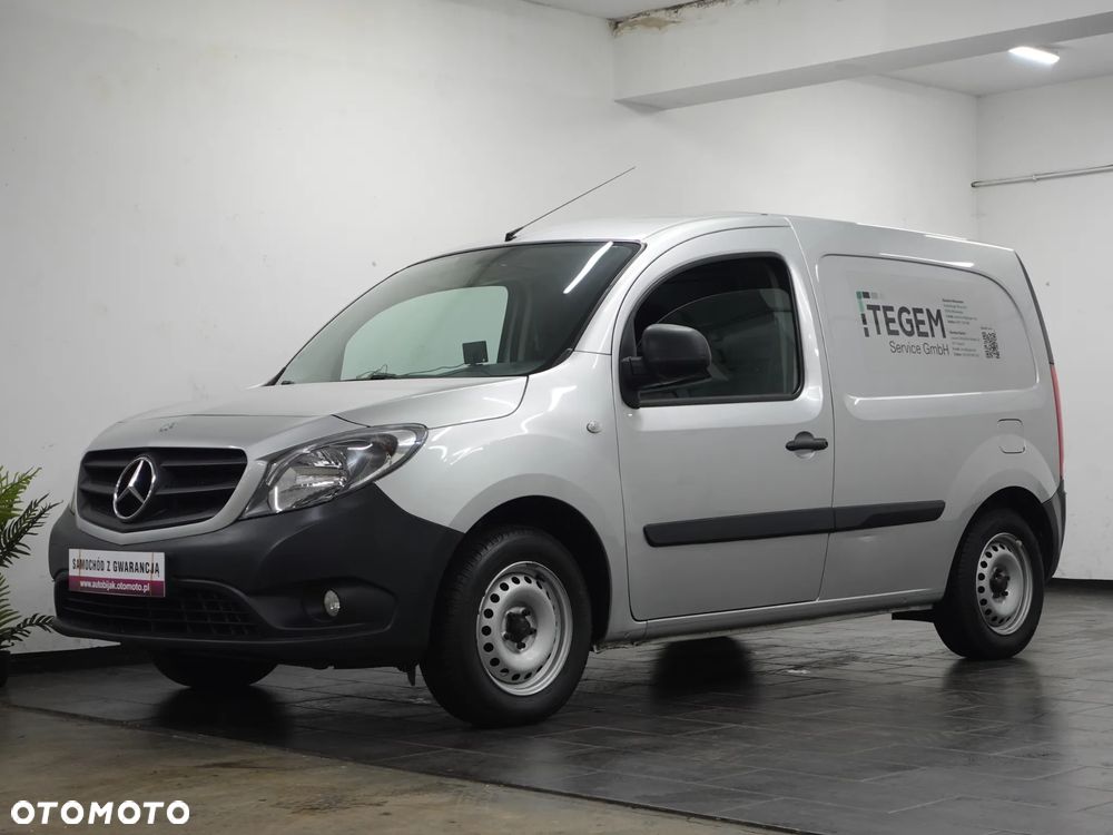 Mercedes-Benz CITAN - 4