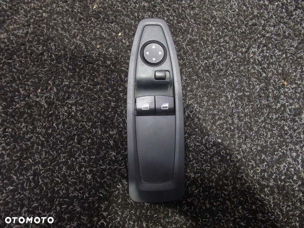 BMW F20 F21 F22 E87 PANEL PRZEŁĄCZNIK STEROWNIK SZYB 9226265 RAF-AUTO CZĘŚCI BMW