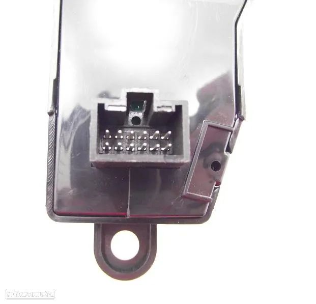 Botões de comando dos vidros Hyundai H1 93570-4A000 - 3