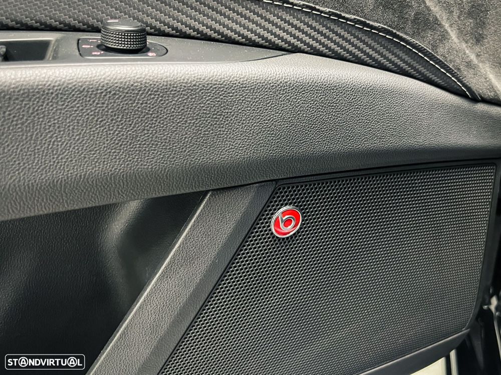 SEAT Leon ST 2.0 TSI OPF DSG Cupra Edition Copper - 20