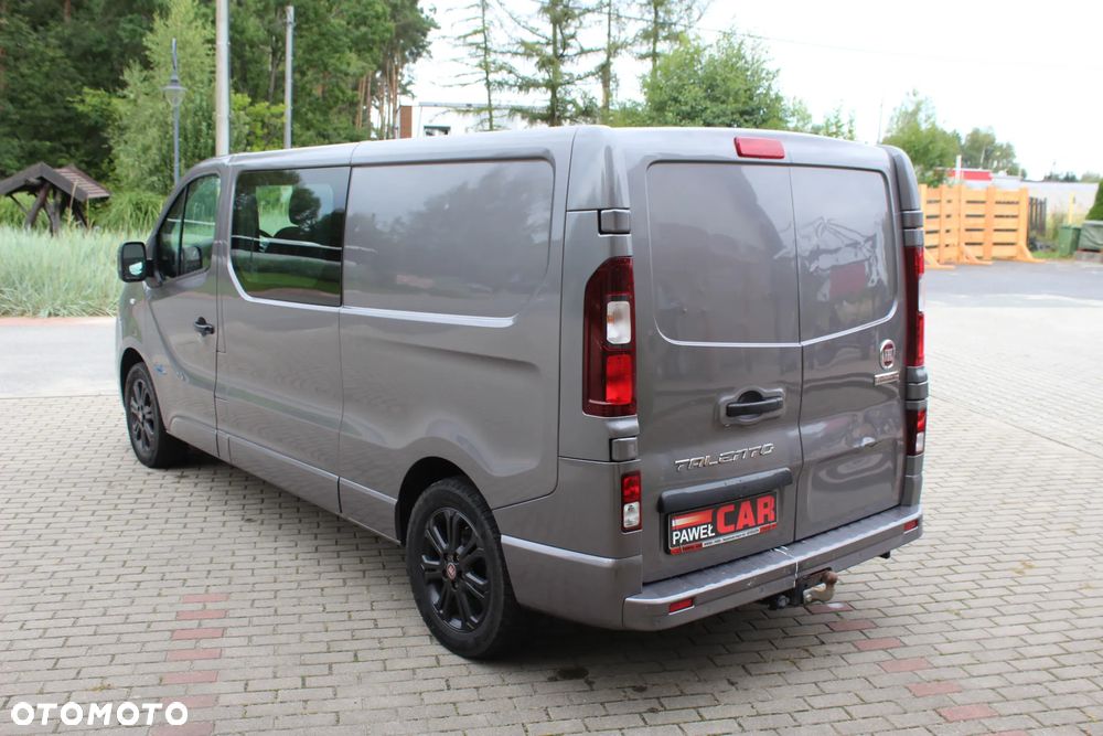 Fiat Talento - 6