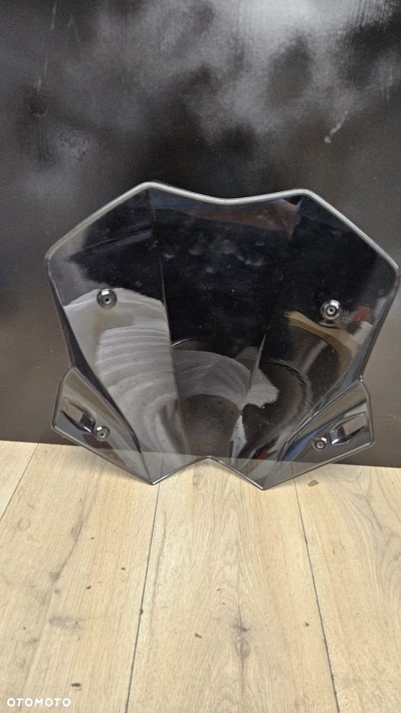 Szyba owiewka Yamaha T-Max 530 - 10
