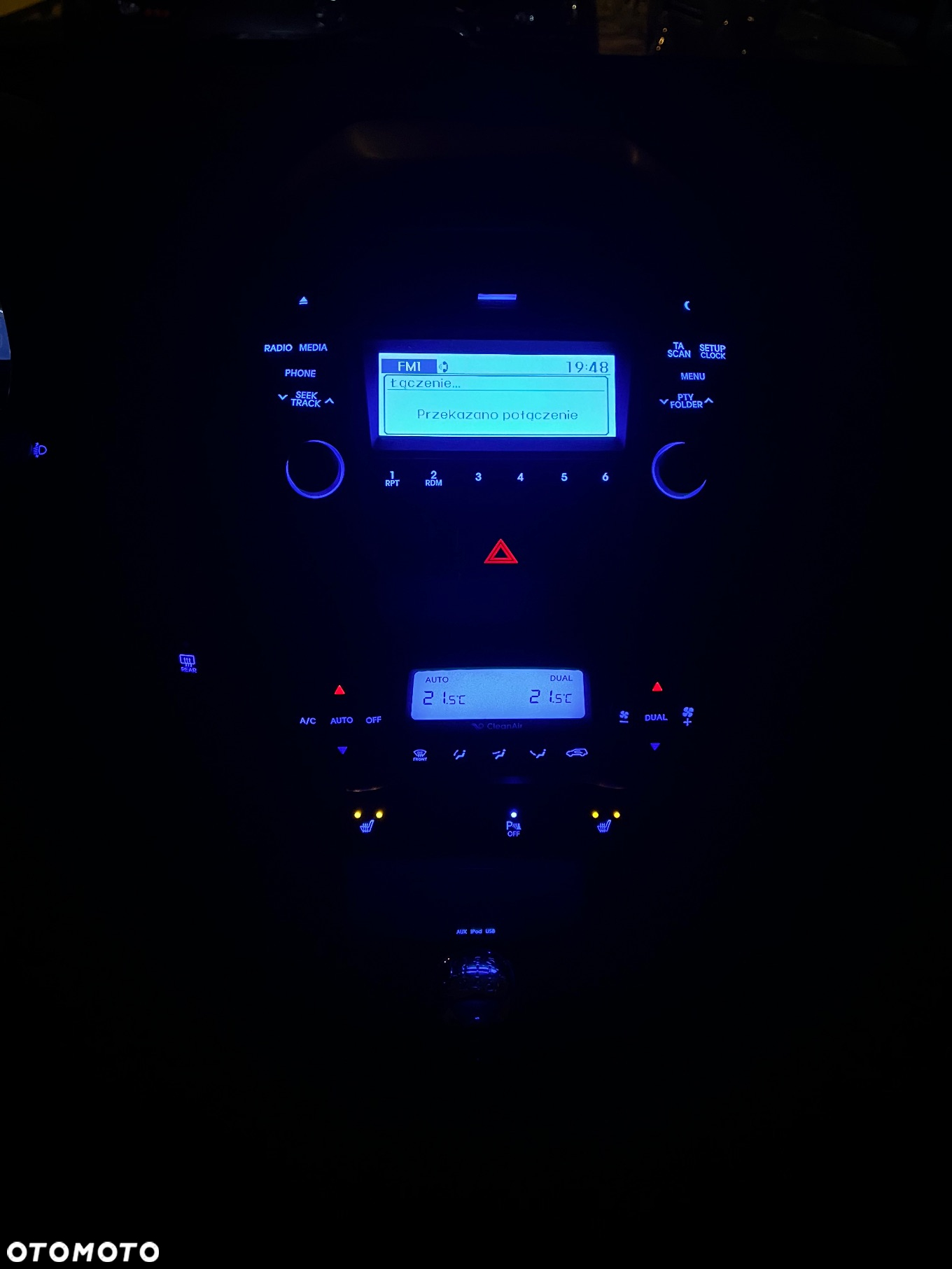 Hyundai Tucson 1.6 GDi 2WD Style - 11