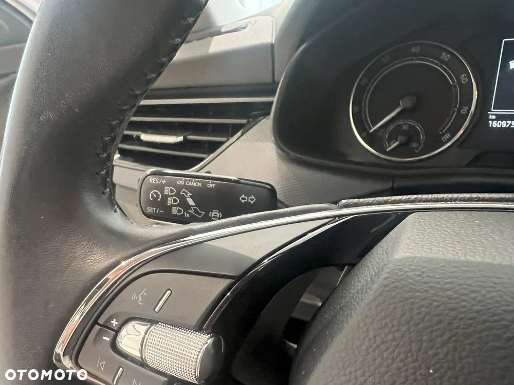 Skoda Scala 1.0 TSI Ambition DSG - 15