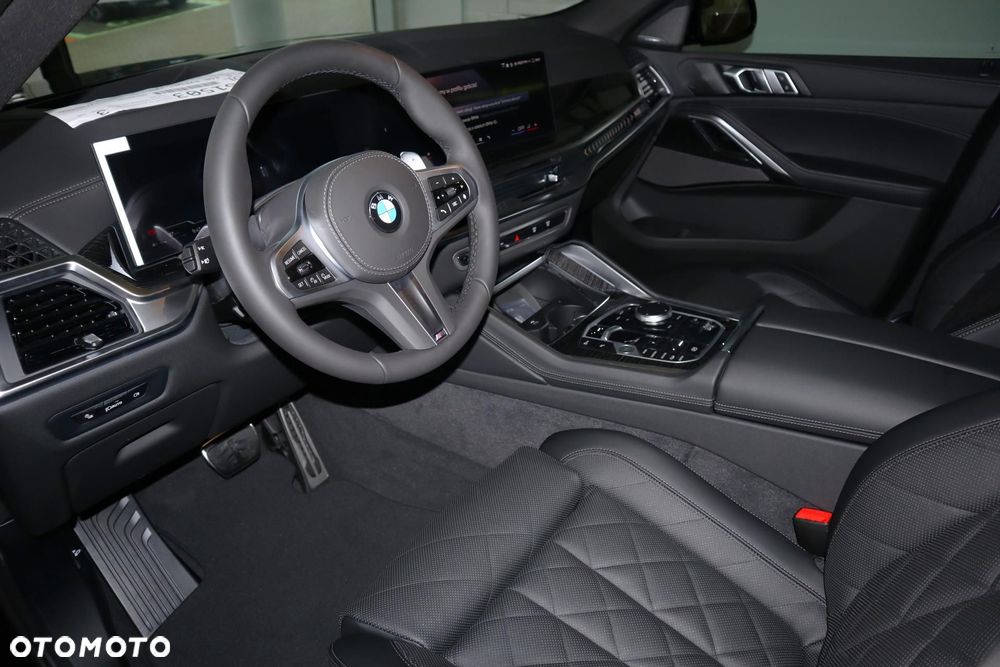 BMW X6 - 10