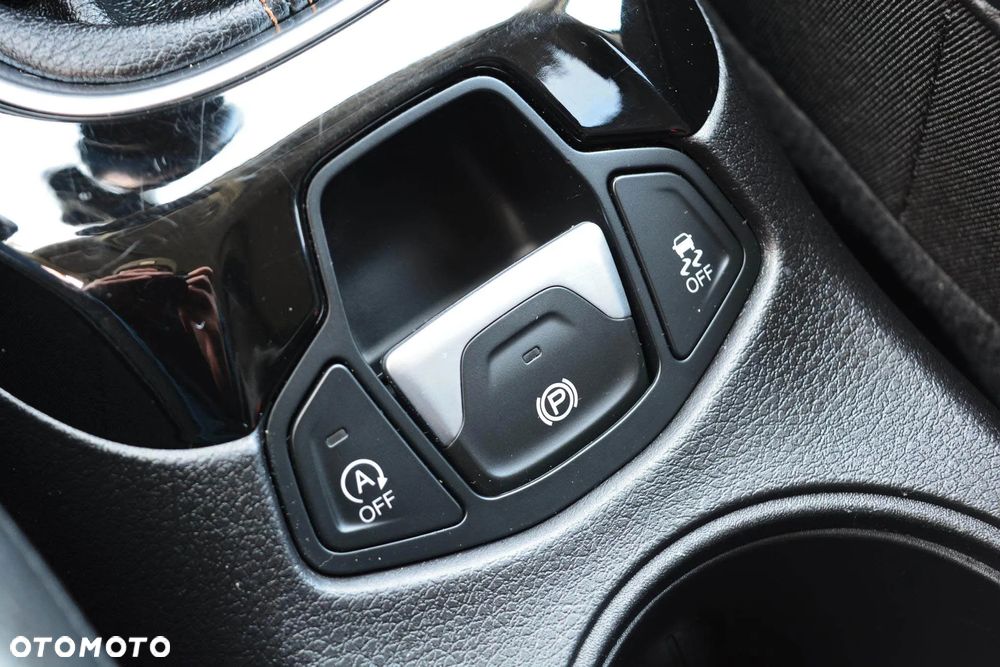 Jeep Compass 1.3 TMair Limited FWD S&S - 29