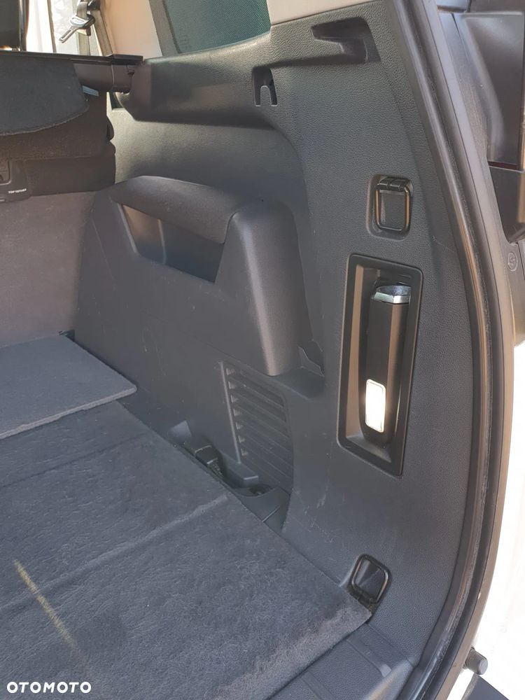 Peugeot 5008 2.0 HDi Allure 7os - 13