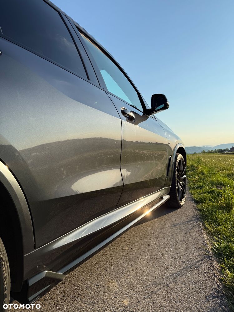 BMW X5 xDrive40d mHEV - 8