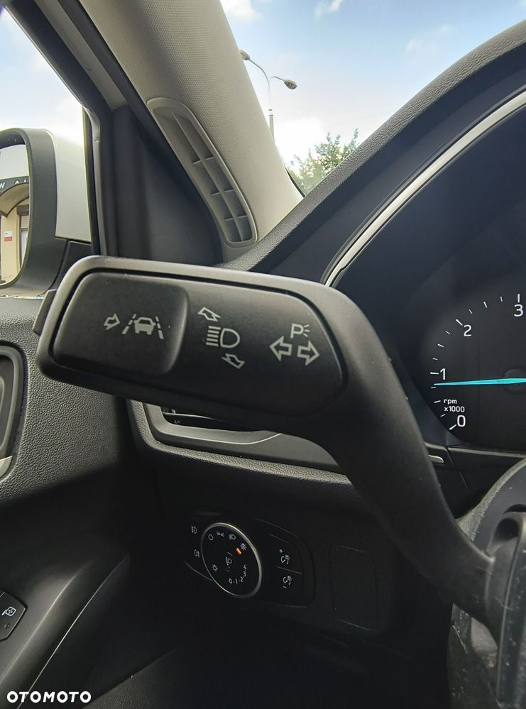 Ford Focus - 37