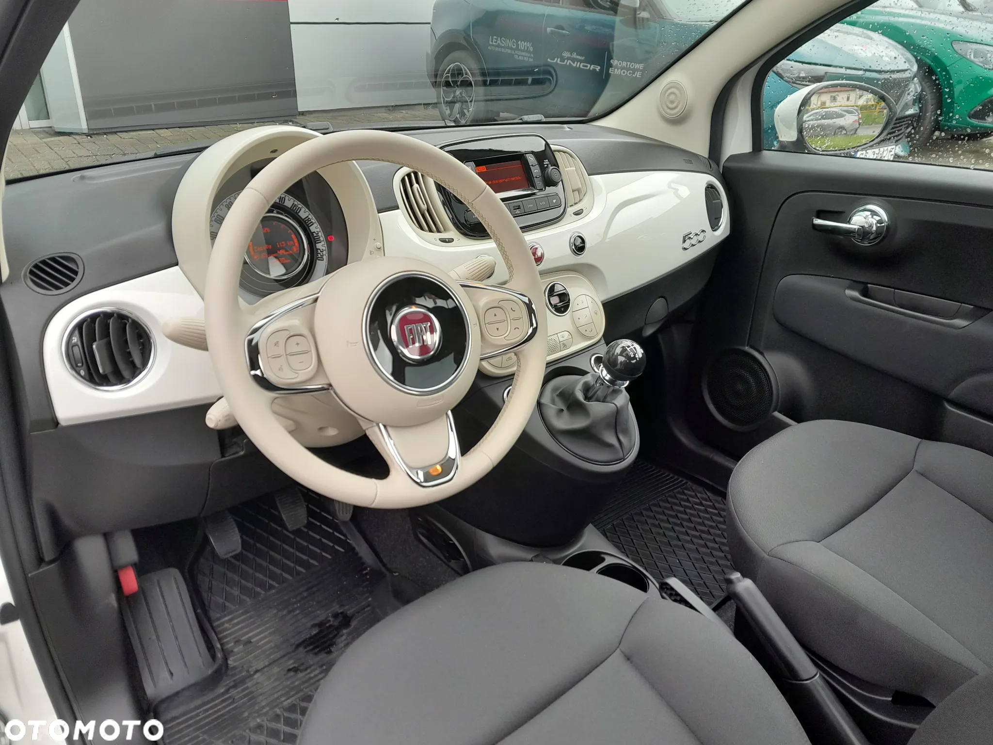 Fiat 500 1.0 Hybrid Dolcevita - 10
