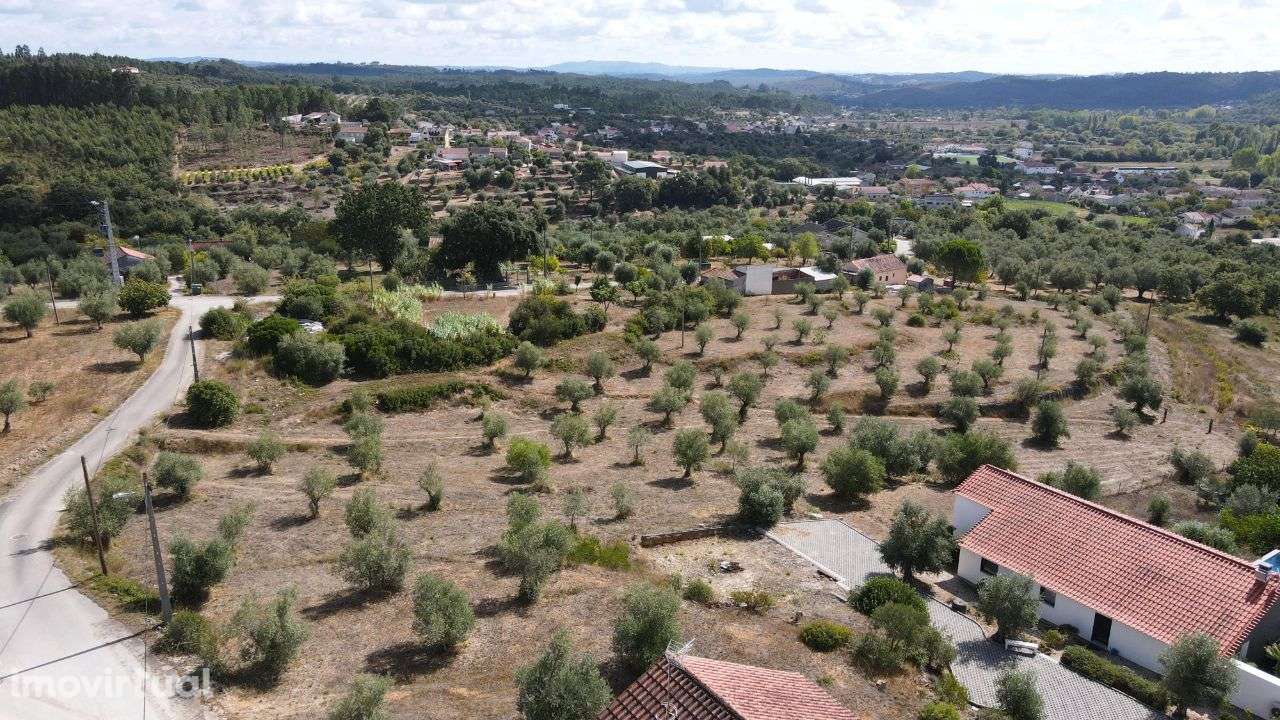 Terreno para construção - Grande imagem: 5/6