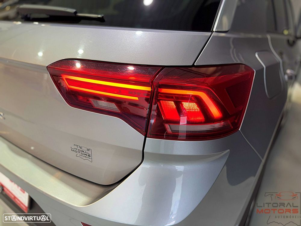 VW T-Roc 1.0 TSI Style - 11