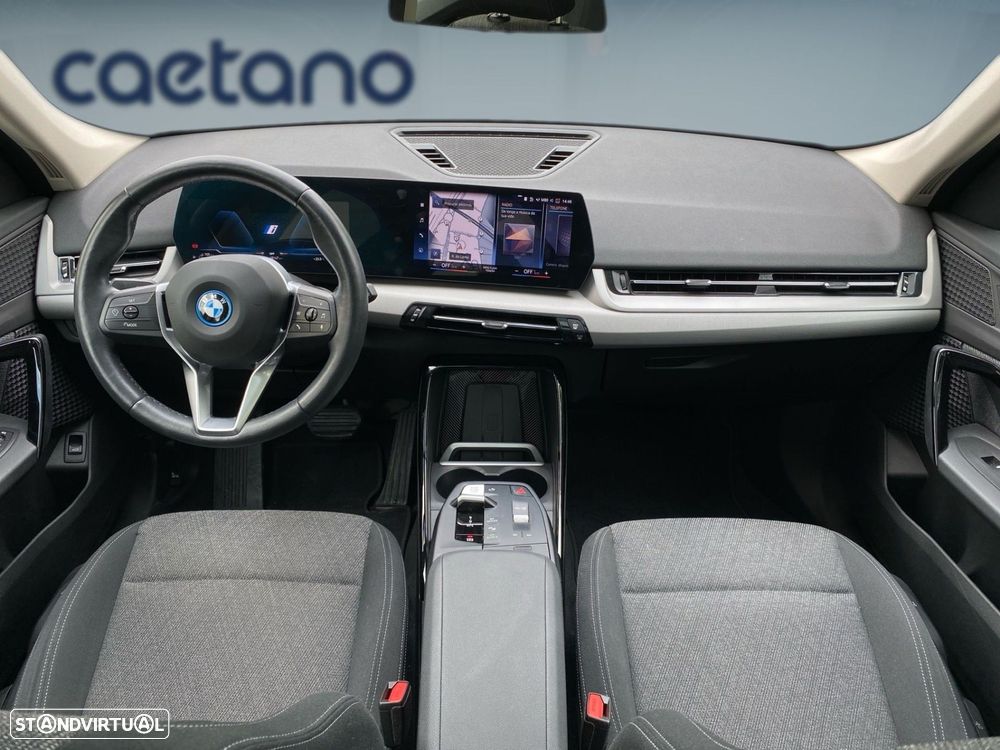 BMW X1 xDrive25e - 5