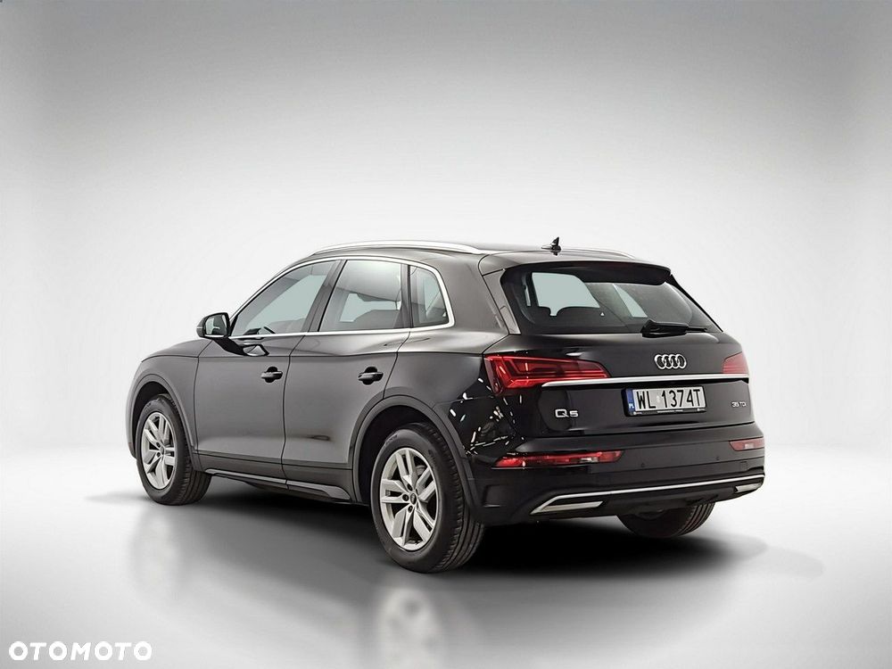 Audi Q5 - 3