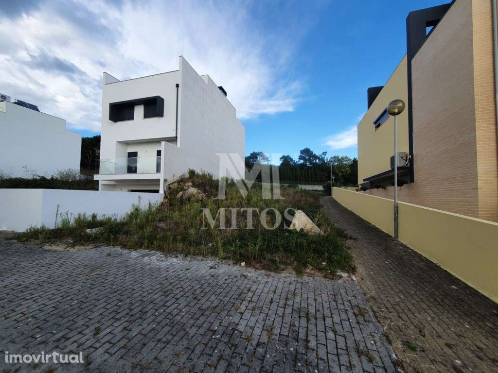 Lote 3 frentes Vistas Mar - Areosa - Grande imagem: 3/6