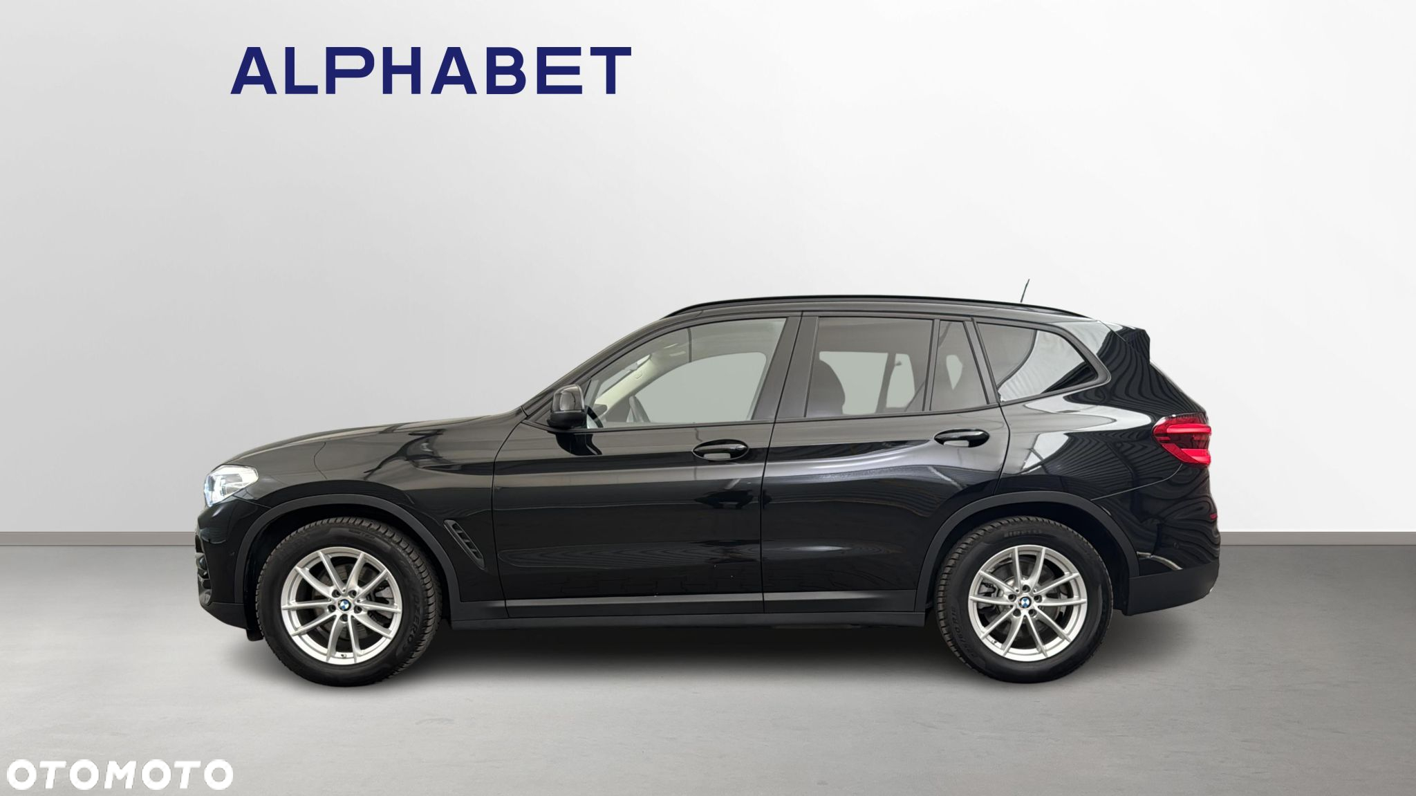 BMW X3 xDrive20d - 2