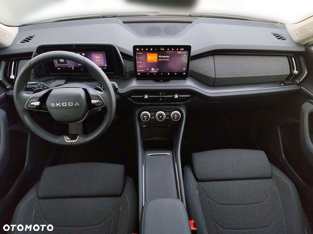 Skoda Kodiaq 2.0 TDI 4x4 Selection DSG - 16