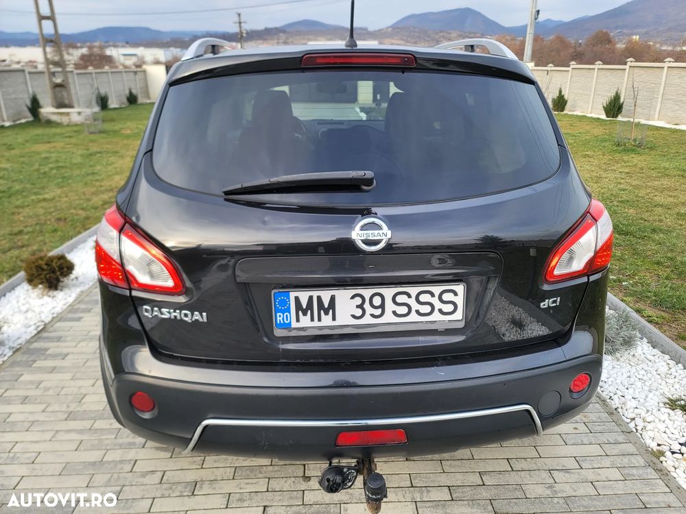 Nissan Qashqai 1.6 DCI TEKNA - 3