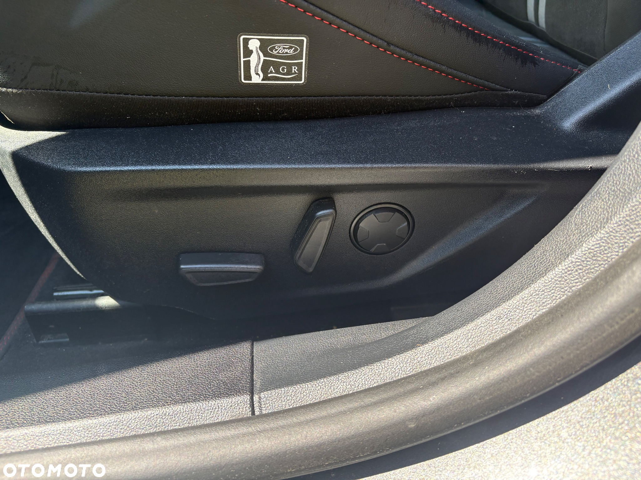 Ford Focus 2.3 EcoBoost ST - 9