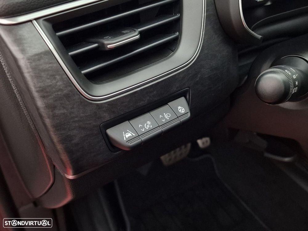 Renault Arkana 1.3 TCe Esprit Alpine EDC - 25