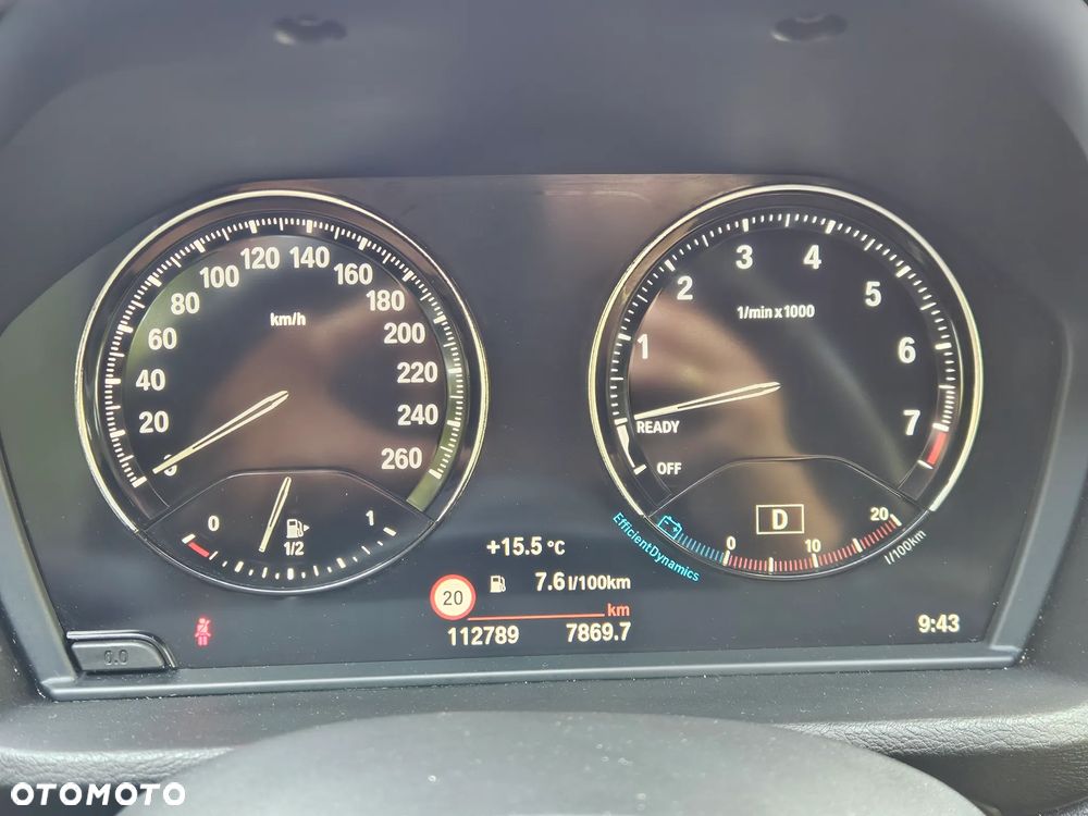 BMW X1 sDrive18i GPF M Sport - 24