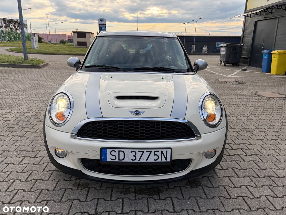 MINI Clubman - 11