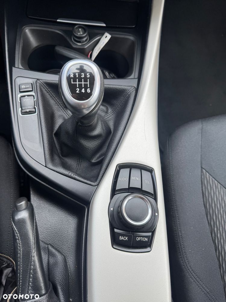 BMW Seria 1 114d Urban Line - 23