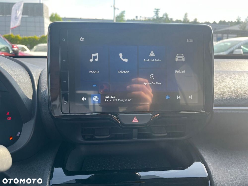 Toyota Yaris Cross Hybrid 1.5 Comfort - 13
