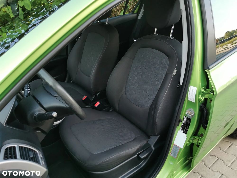 Hyundai i20 1.2 Edition Plus - 6
