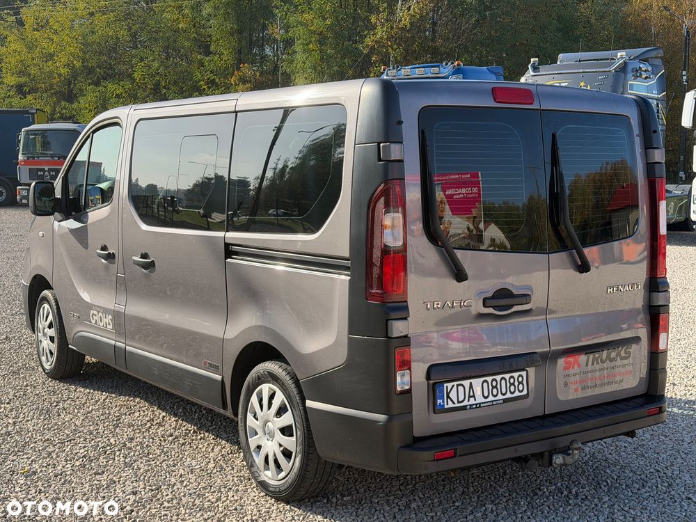 Renault Trafic - 8