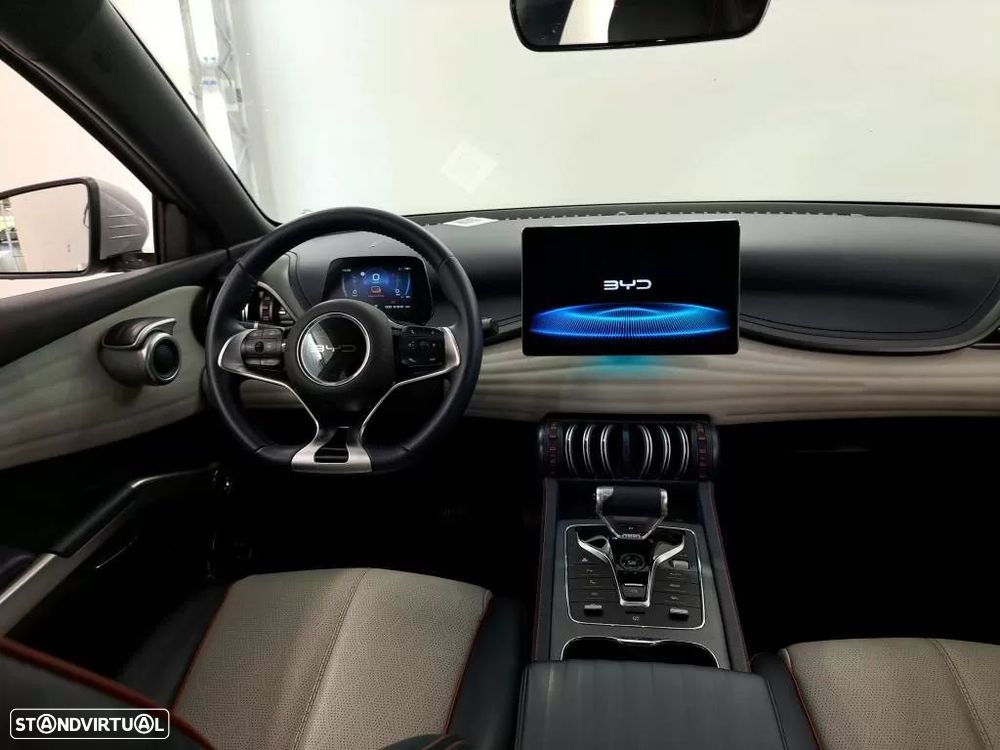BYD Atto 3 60.48 kWh Comfort - 7