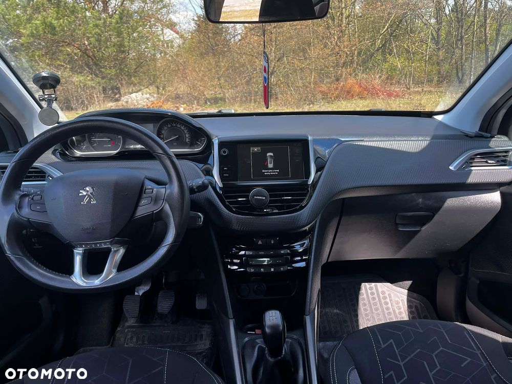 Peugeot 2008 1.2 Pure Tech Crossway S&S - 4