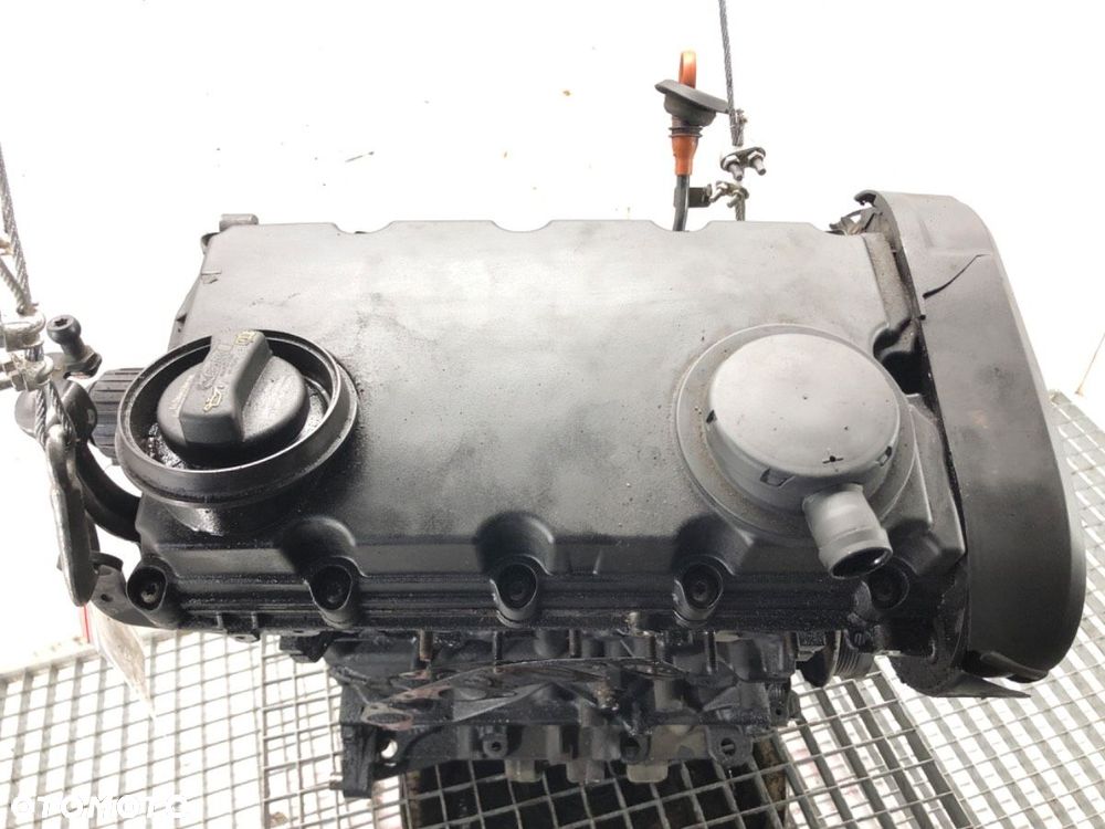 SILNIK  AUDI A6 C6 (4F2) 2004 - 2011 2.0 TDI 103 kW [140 KM] olej napędowy 2004 - 2008 BRE - 3