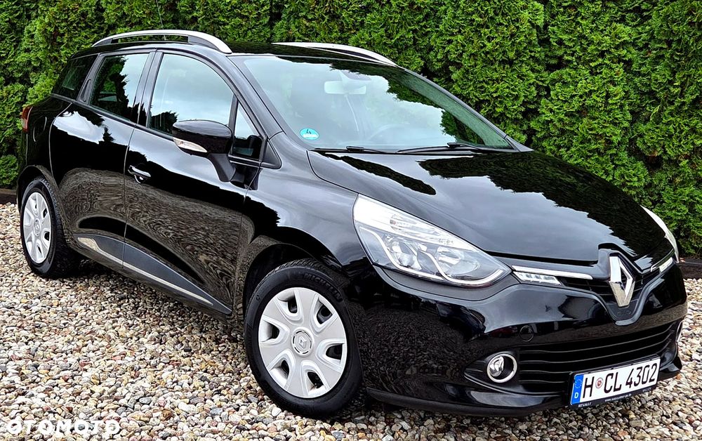 Renault Clio 0.9 Energy TCe Life - 7