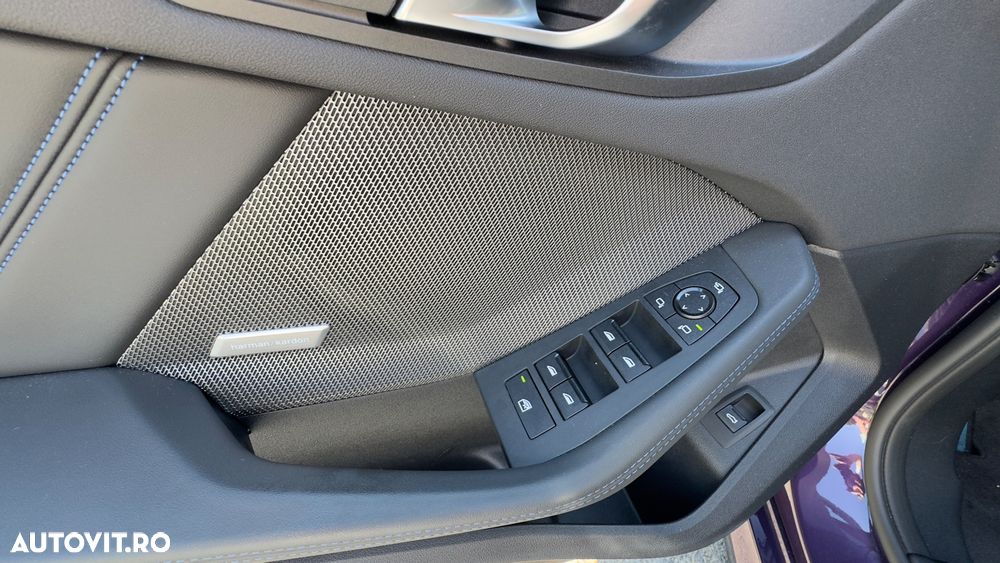 BMW M1 M135 xDrive AT - 39