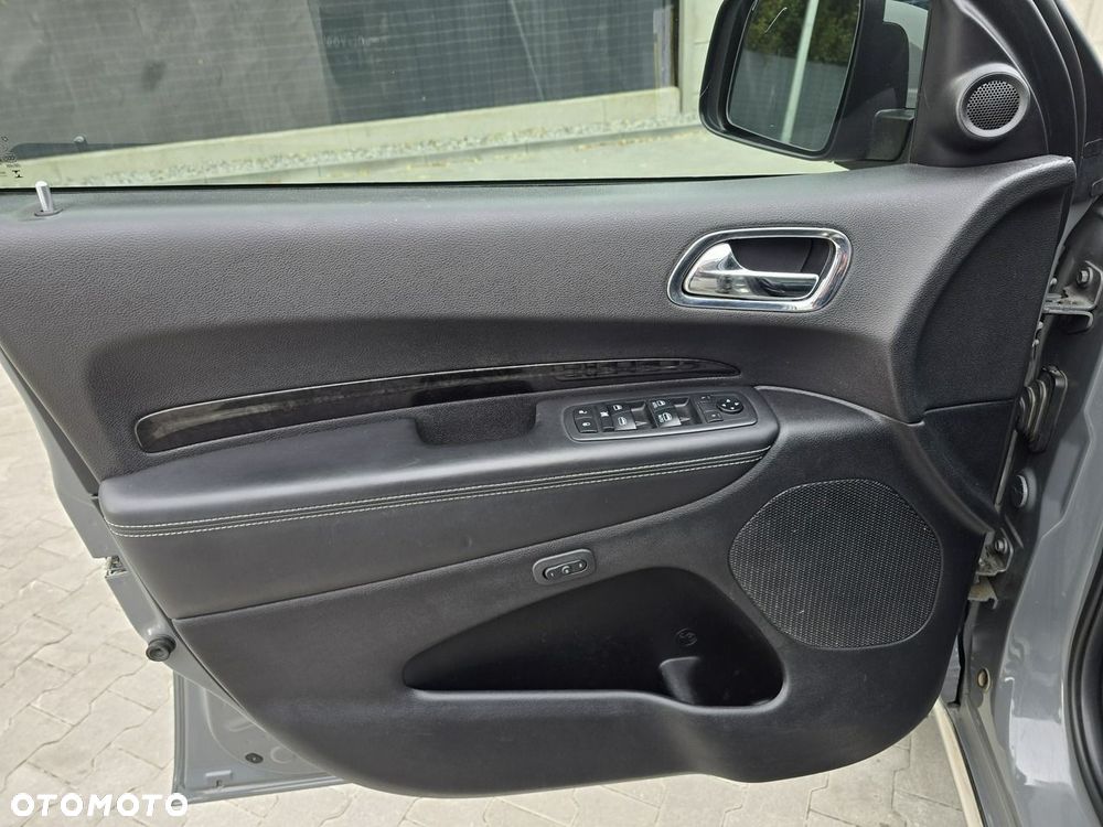Dodge Durango 3,6 Citadel - 31