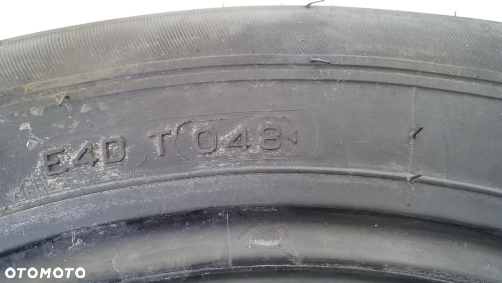 155/70R13 75T Firestone F-580 - 7