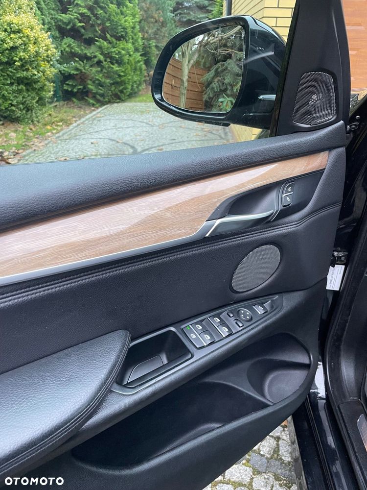 BMW X5 - 20
