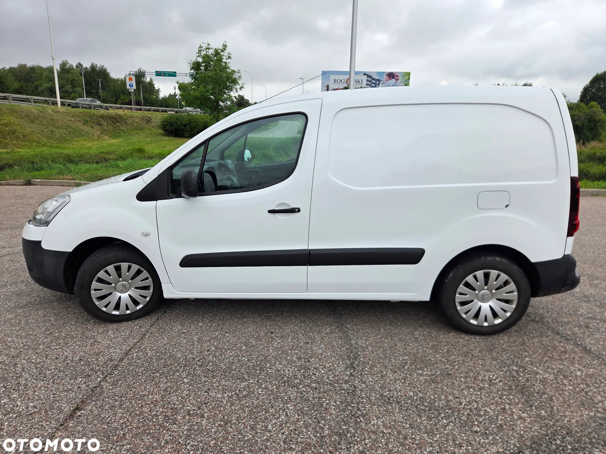 Citroën Berlingo - 7