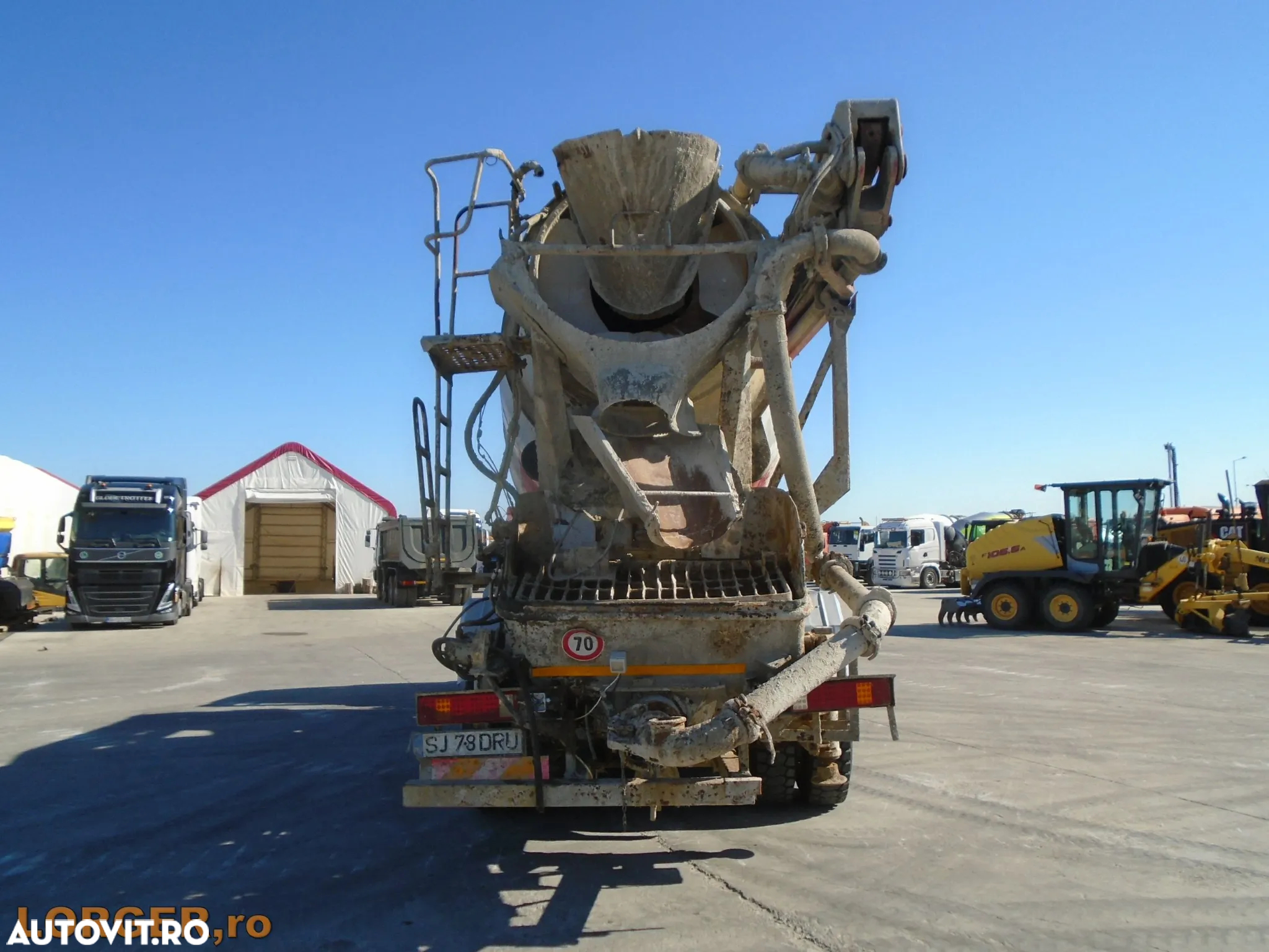 Alta ASTRA HD 84.38 - 6
