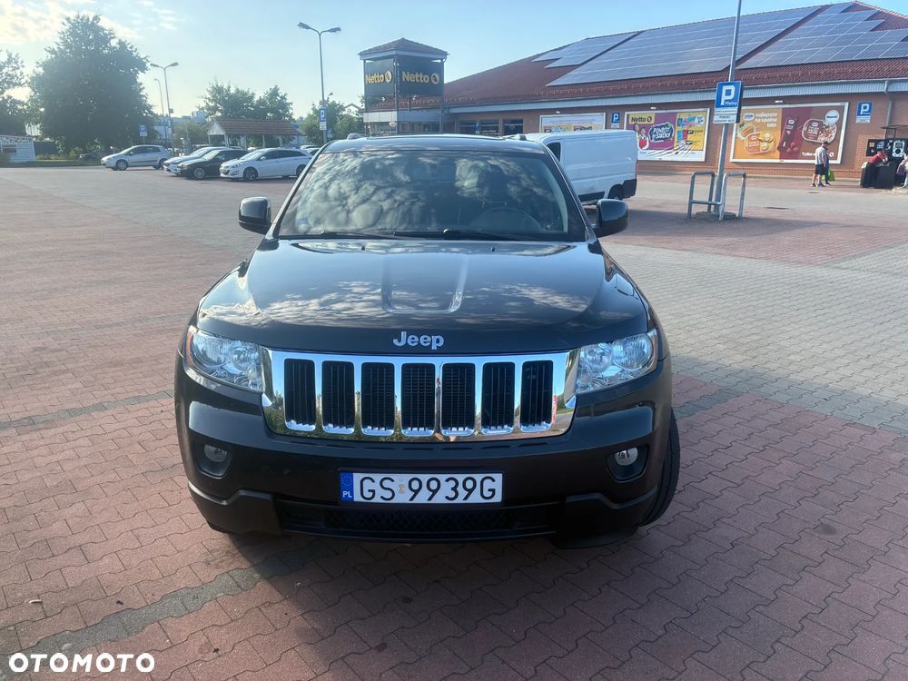 Jeep Grand Cherokee - 6