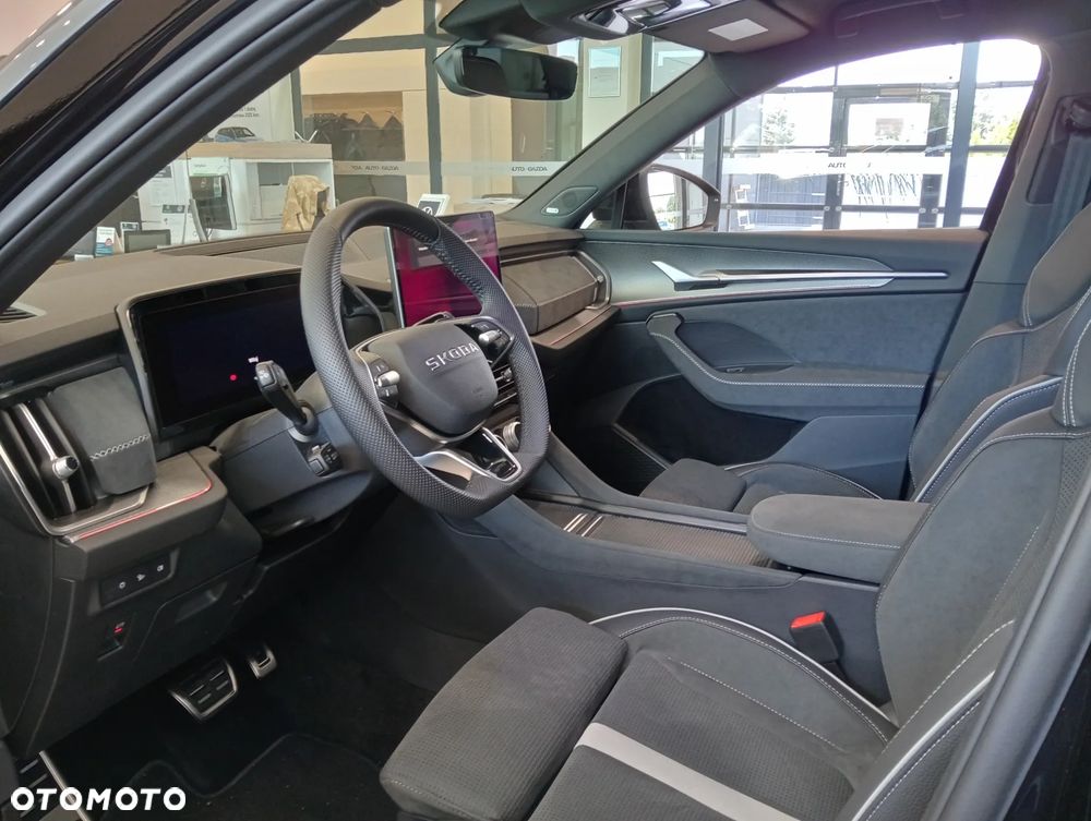 Skoda Kodiaq 2.0 TDI 4x4 Sportline DSG - 4