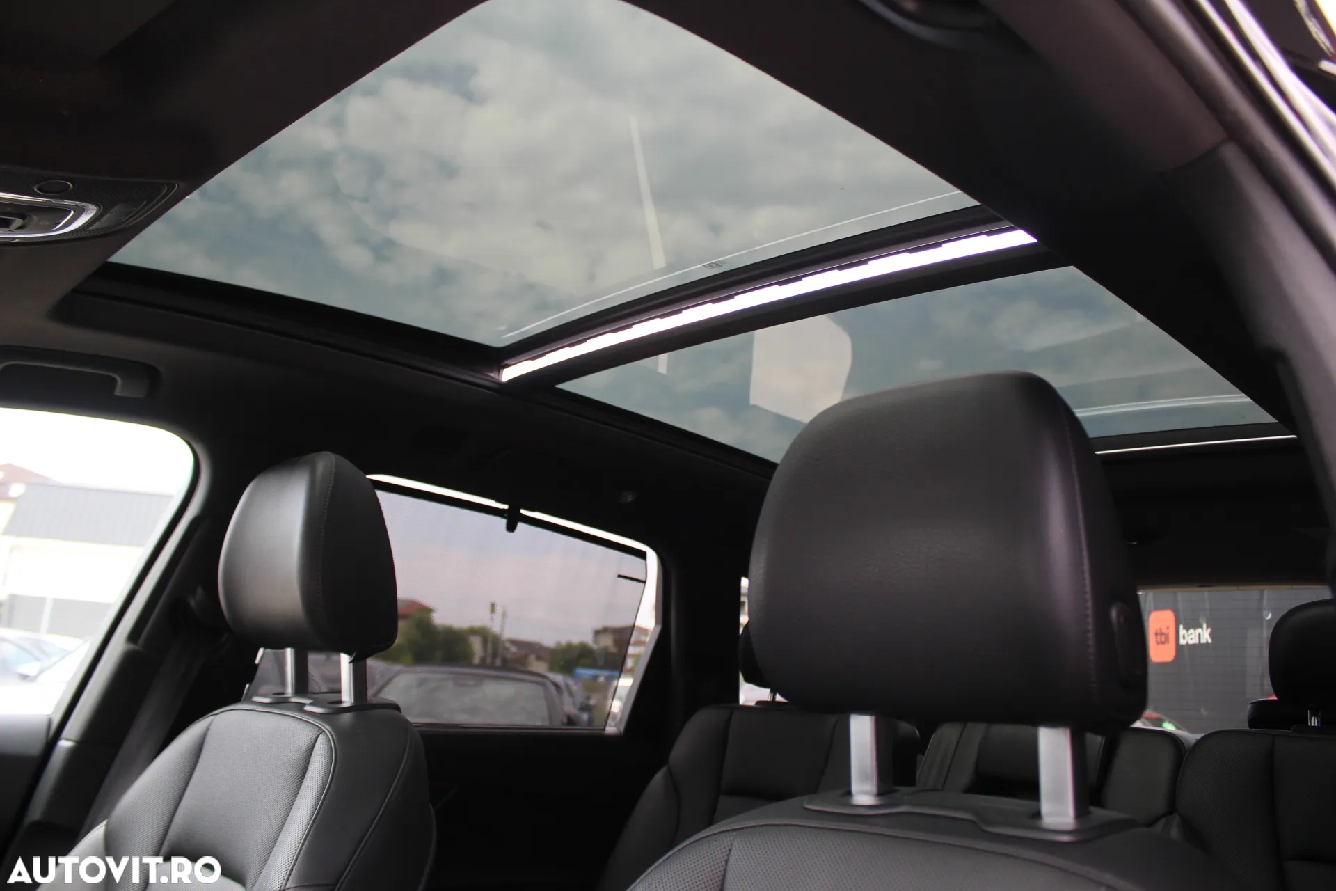 Audi Q7 3.0 55 TFSI quattro Tiptronic Basic - 14