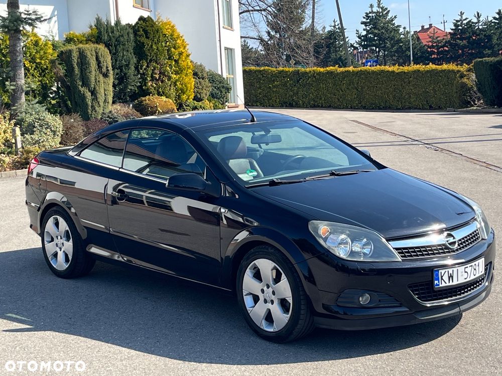 Opel Astra - 2